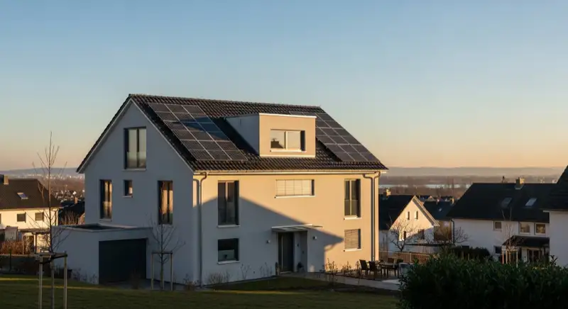 PV-Anlage Herne: Module & Technik-Vergleich 2026