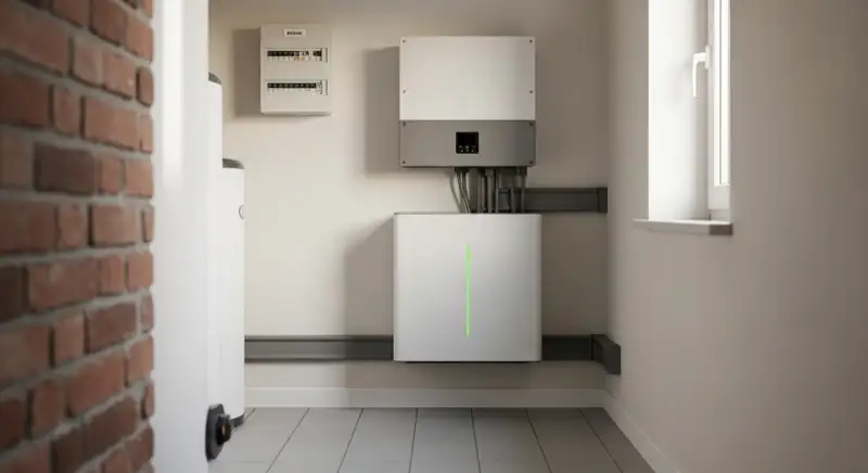 Dachtypen für PV-Anlagen in Hildesheim