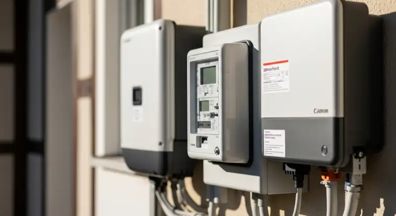 PV-Anlage kaufen Homburg: Anbieter-Vergleich 2026