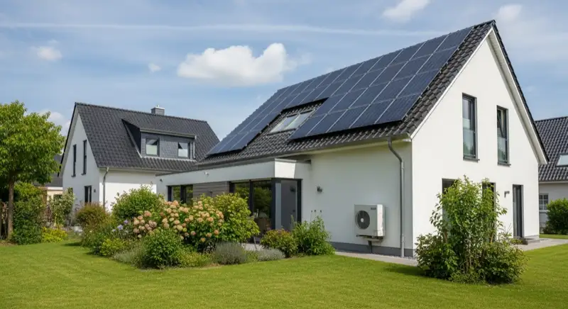 PV-Anlage Kleve kaufen: Anbieter-Vergleich 2026