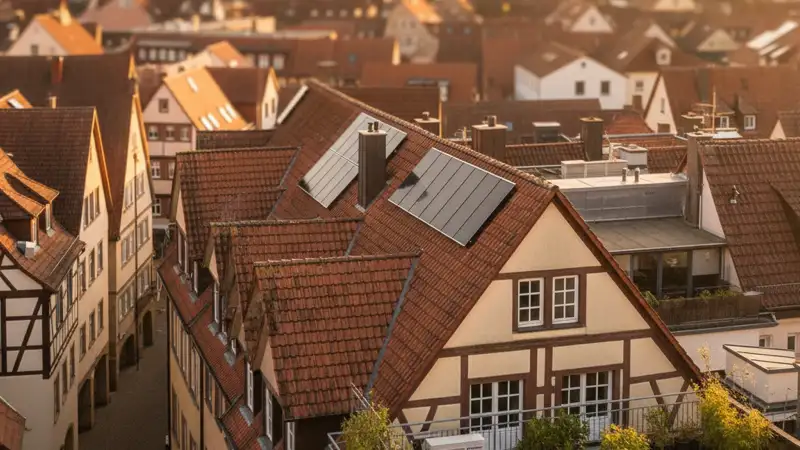 PV-Anlage Aalen Kosten