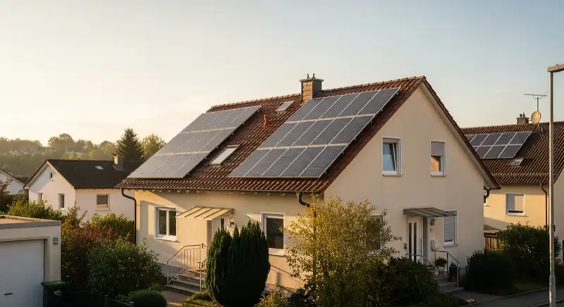 Photovoltaik Kosten Augsburg: Was kostet PV 2026?