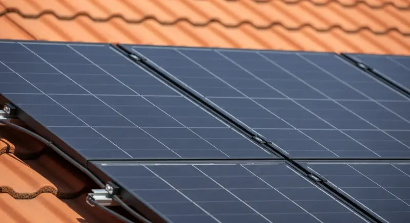 PV-Anlage Kosten mit weiteren Verbrauchern in Augsburg