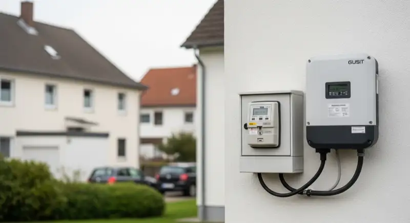 PV-Anlage Kosten Aurich