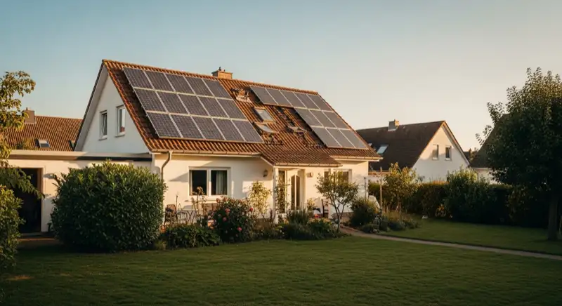 PV-Anlage Bad Honnef Kosten: Preise für Technik und Montage