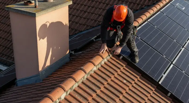 PV-Anlage Kosten in Bad Kreuznach auf Einfamilienhaus