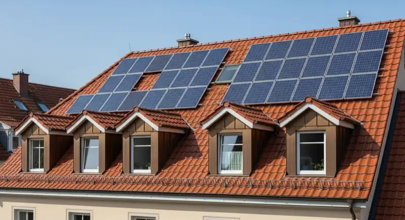 Dachcheck in Baden-Baden