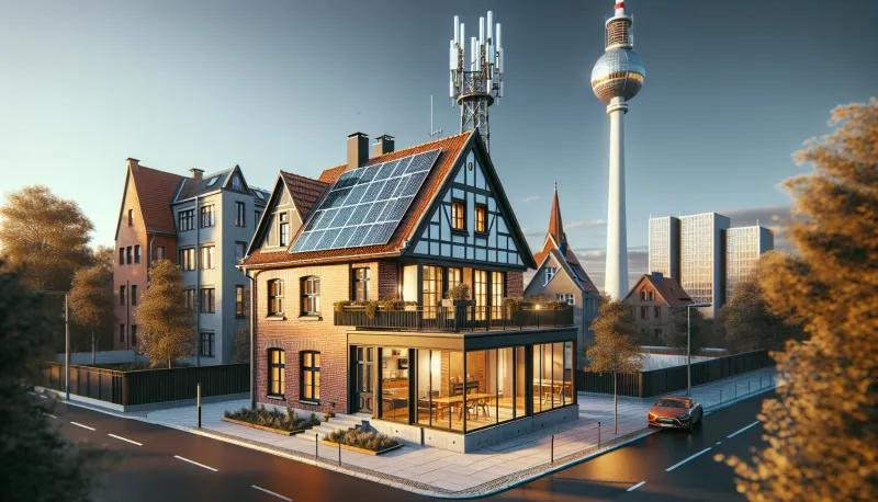 PV-Anlage Kosten Berlin