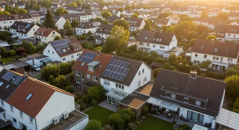 Photovoltaik Kosten Bochum