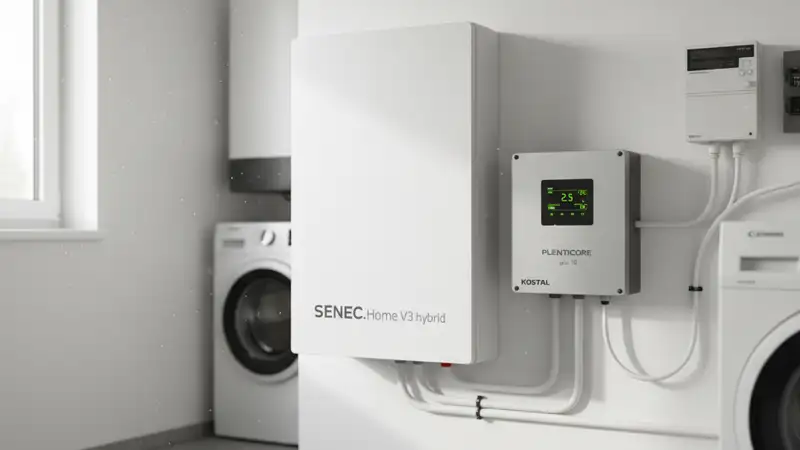 PV-Anlage Kosten in Brandenburg an der Havel