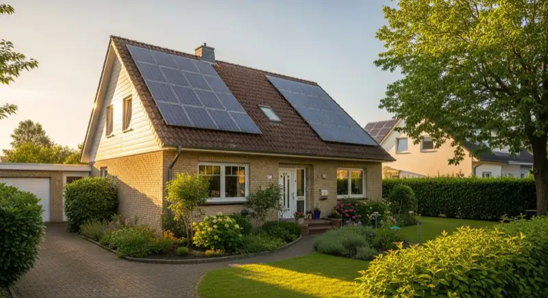 PV-Anlage Kosten Bremen