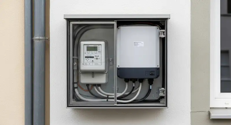 PV-Anlage Kosten Bruchsal