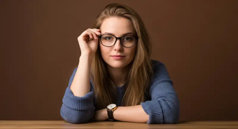 Modern German electrical meter cabinet (Zählerschrank) with smart meter and solar inverter connection, clean technical installation