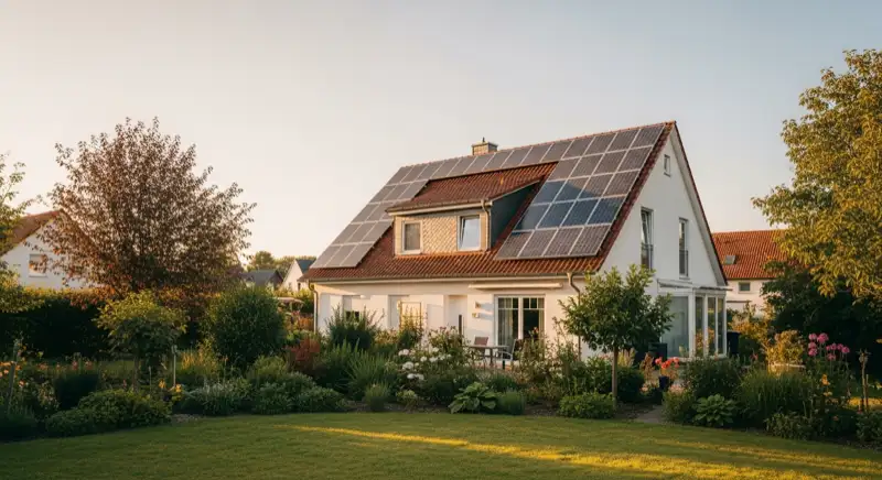PV-Anlage Dessau-Roßlau: Preise für Module und Speicher