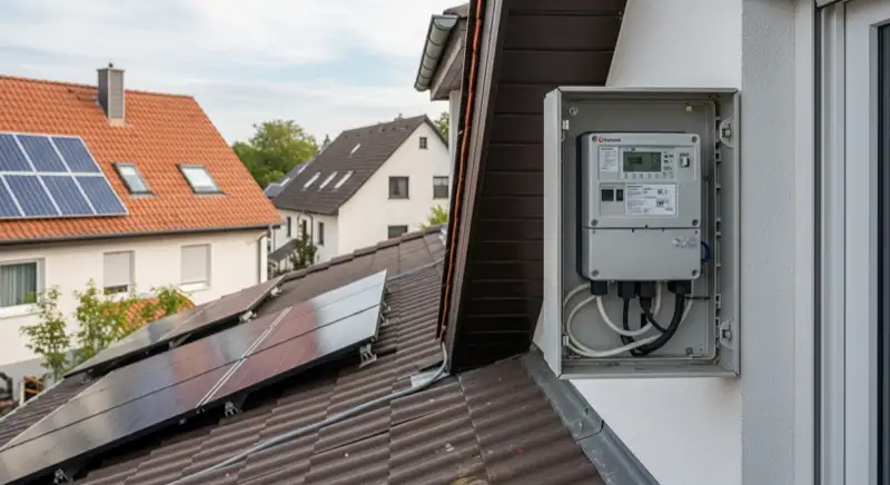 PV-Anlage Kosten Dreieich
