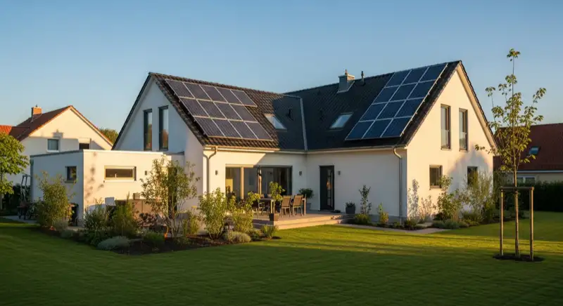 PV-Anlage Dresden Kosten