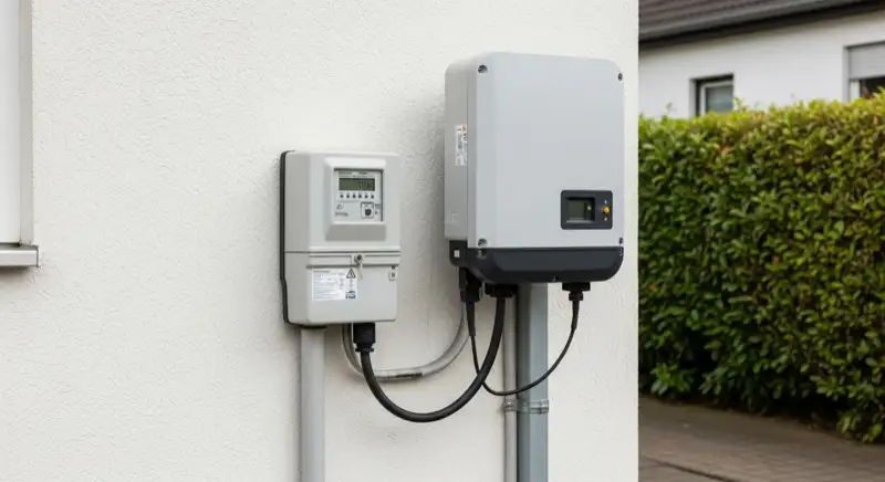 Photovoltaik Kosten Duisburg: Preise 4-20 kWp