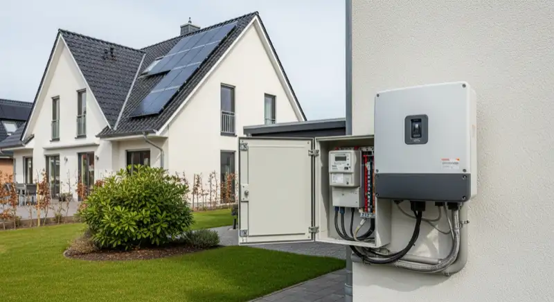 PV-Anlage Kosten Emden