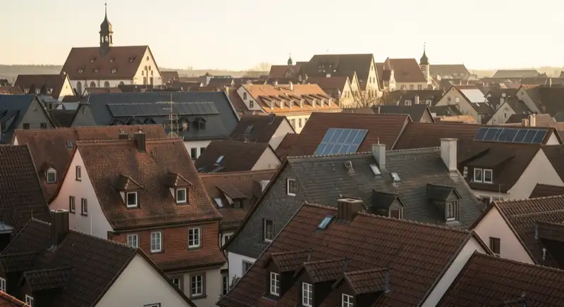 PV-Anlage Ettlingen Kosten