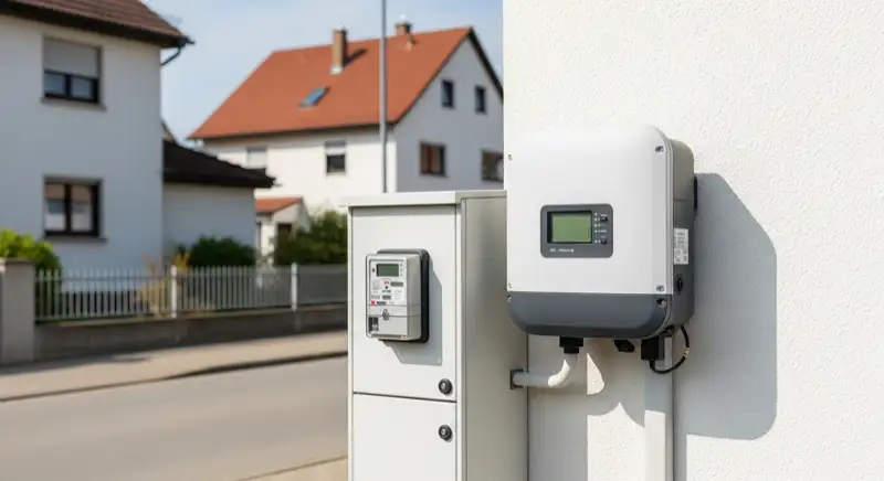 PV-Anlage Kosten Fellbach