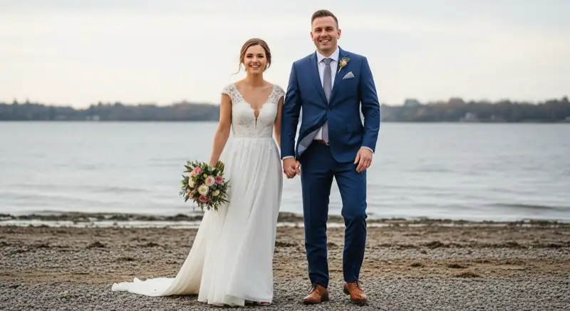 Wohngebiete in Freiburg mit verschiedenen Bauformen, typische Einfamilienhäuser und Dachstrukturen aus der Luft