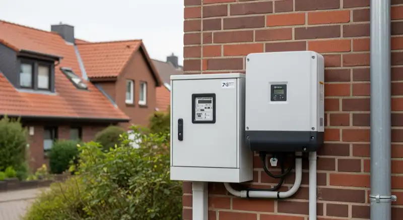 Photovoltaik Kosten Gelsenkirchen