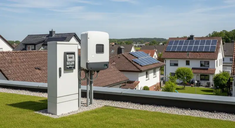 PV-Anlage Gifhorn: Kosten & Speicher-Preise im Detail