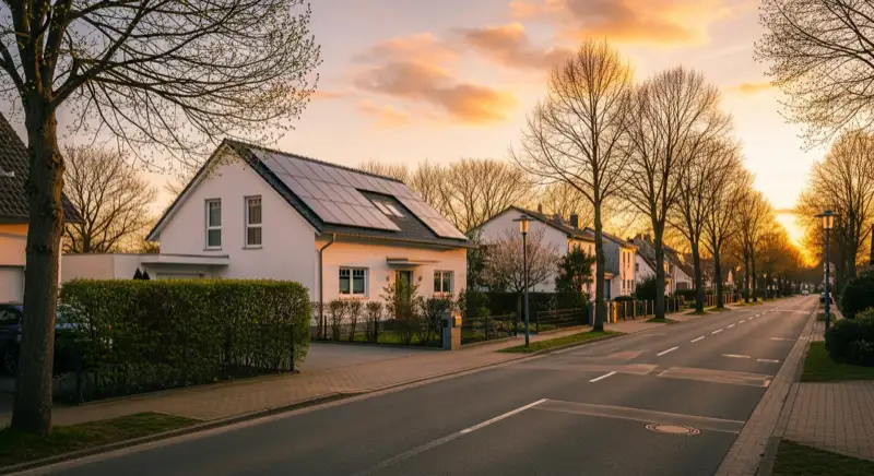 PV-Anlage Kosten in Greifswald: Realistisch kalkulieren statt blind schätzen