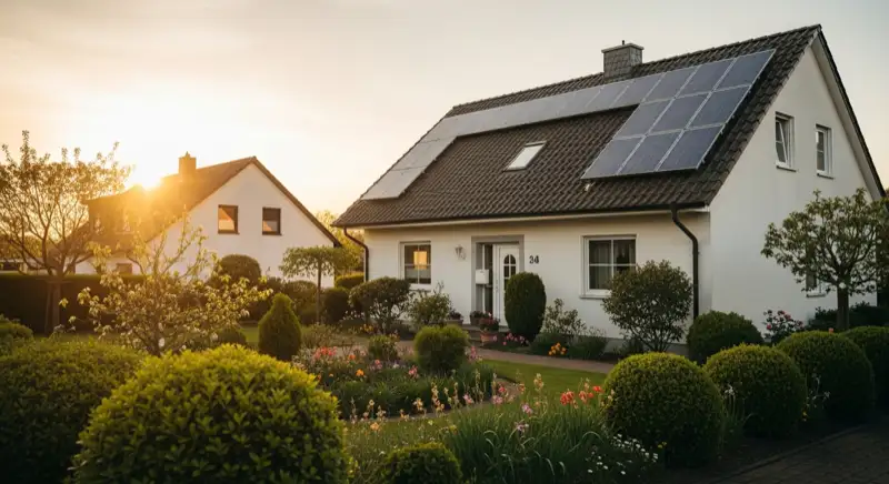 PV-Anlage Güstrow Kosten