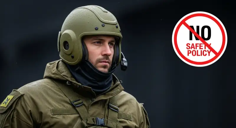Aerial drone view of typical German residential neighborhood with mixed roof types, red and dark roof tiles, gardens visible, sunny day