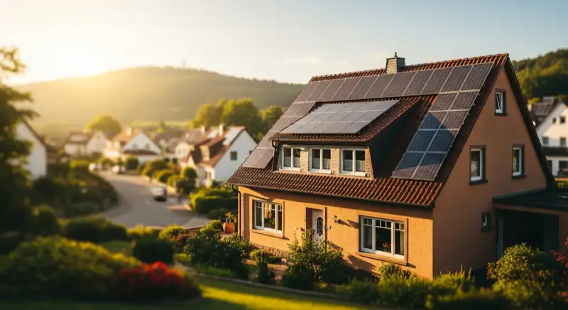PV-Anlage Hagen: Kosten, Ertrag & Wirtschaftlichkeit