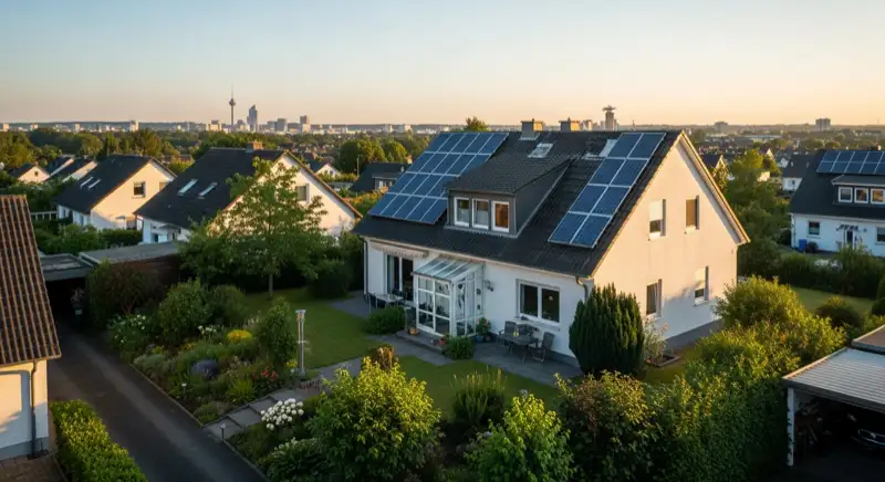Photovoltaik in Hagen: Related Dortmund