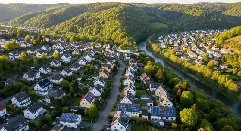 Photovoltaik in Hagen: Related Hagen