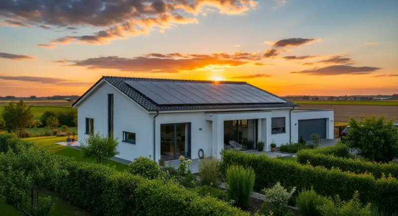 PV-Anlage Kosten Hamm: Preise und Förderung