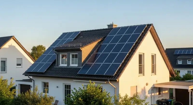 PV-Anlage Kosten Hannover: 4-15 kWp Preise 2026
