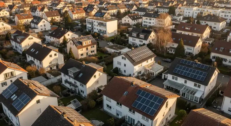 Photovoltaik Kosten Heilbronn