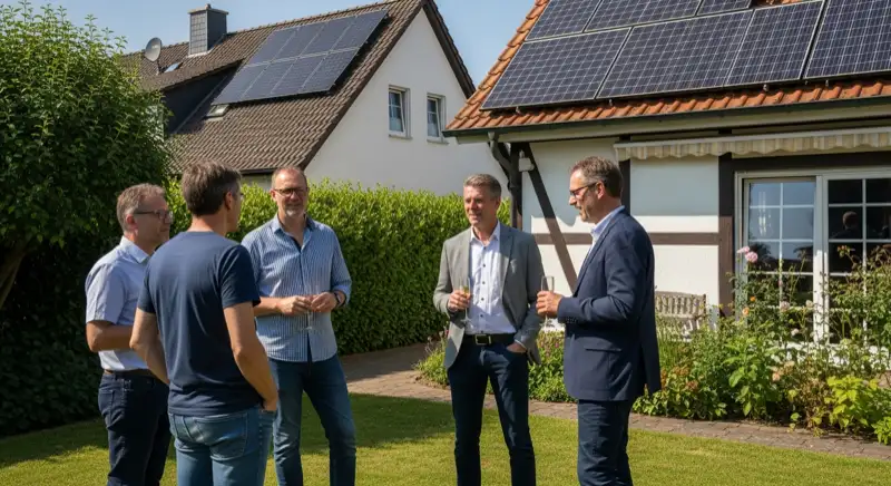Solaranlage Kosten Hildesheim