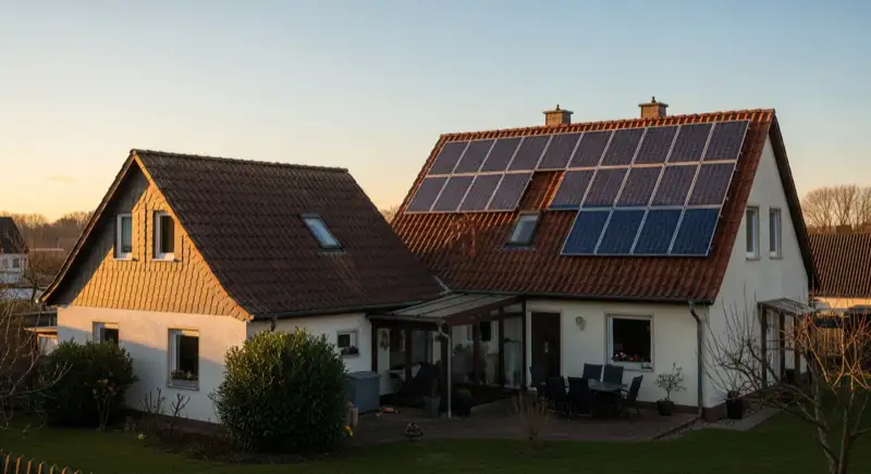 PV-Anlage Hoyerswerda Kosten