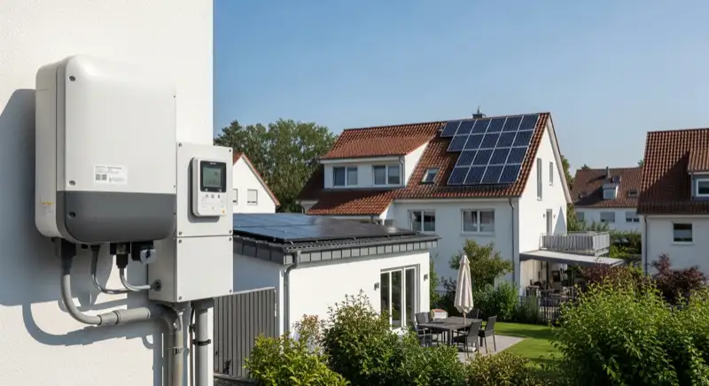 Photovoltaik Kosten Ingelheim am Rhein
