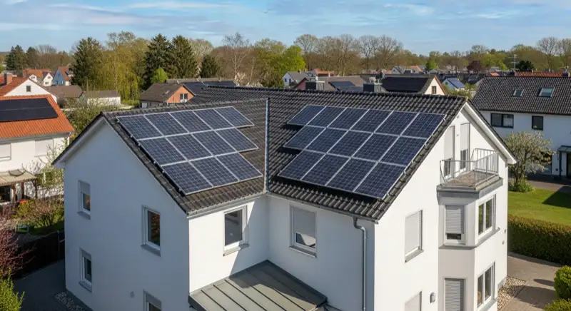 PV-Anlage Kosten Kaiserslautern: Preise 2026 mit Beispielen