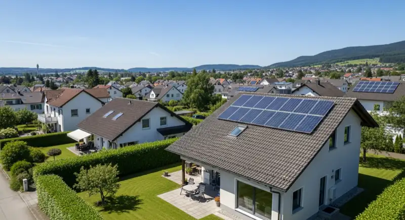 Photovoltaik Kosten Kaufbeuren: Preise mit Förderung 2026