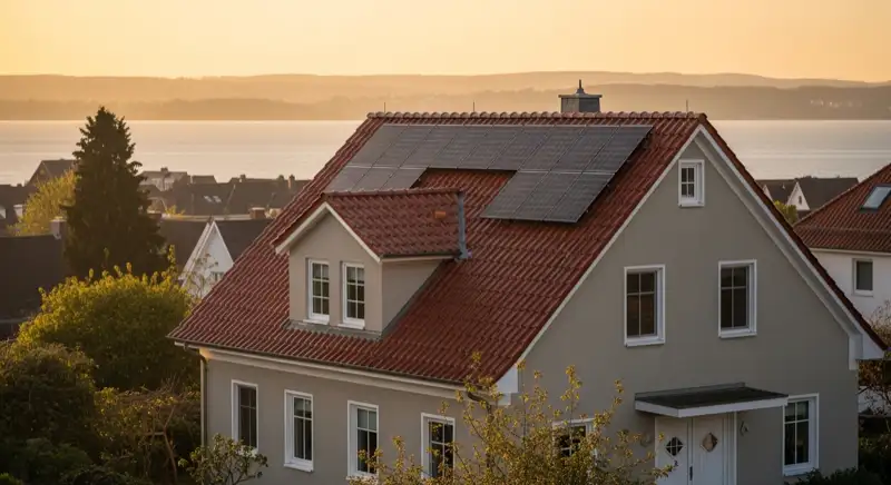 PV-Anlage Kosten Kiel