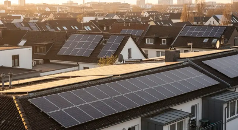 PV-Anlagen Kosten Köln