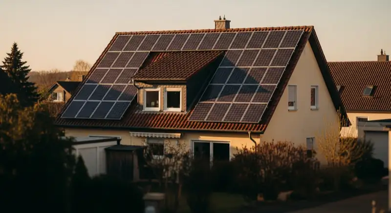PV-Anlage Kosten Landau in der Pfalz