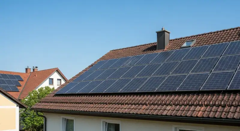 Photovoltaik in Landshut: Netzanmeldung Stadtwerke