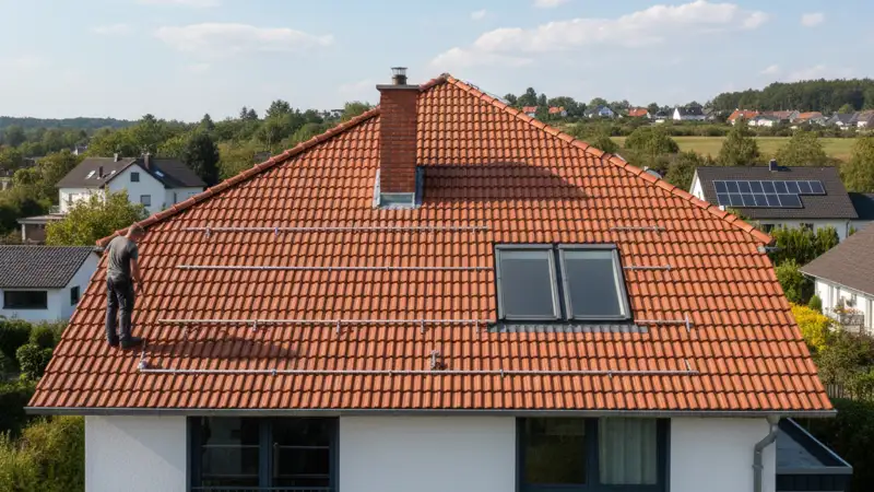 Dachcheck in Langenfeld (Rheinland)