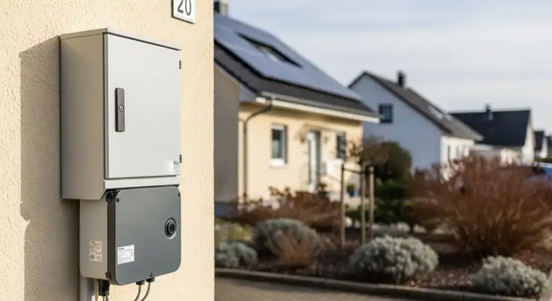 Photovoltaik Kosten Leonberg: Preise & Förderung 2026