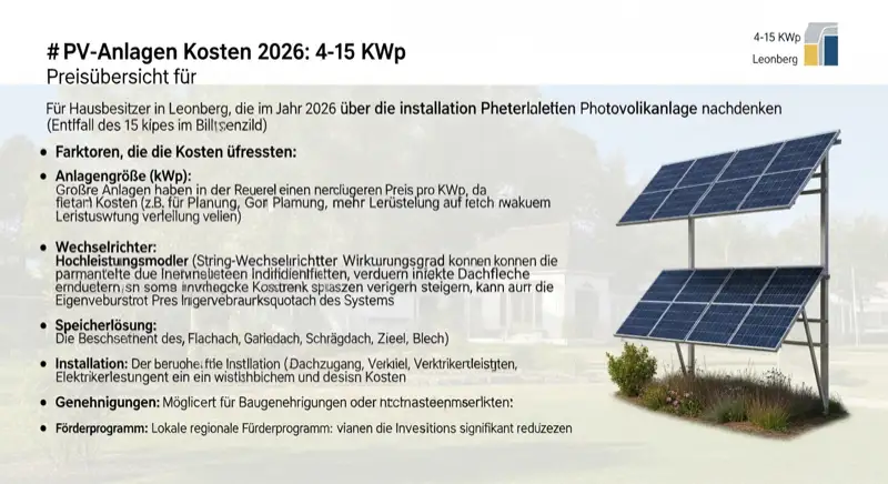 Aerial drone view of typical German residential neighborhood with mixed roof types, red and dark roof tiles, gardens visible, sunny day