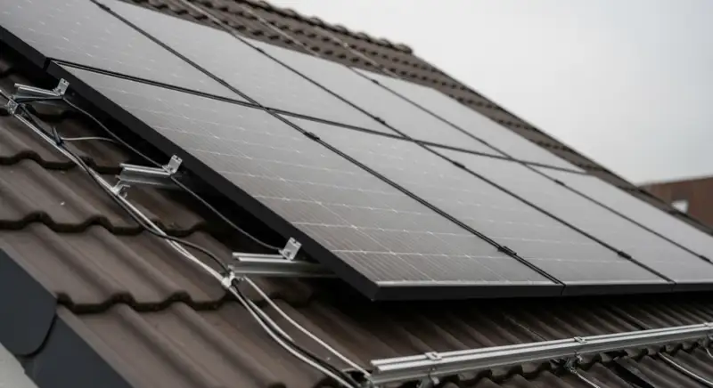 Photovoltaik in Leverkusen: Kosten Detail