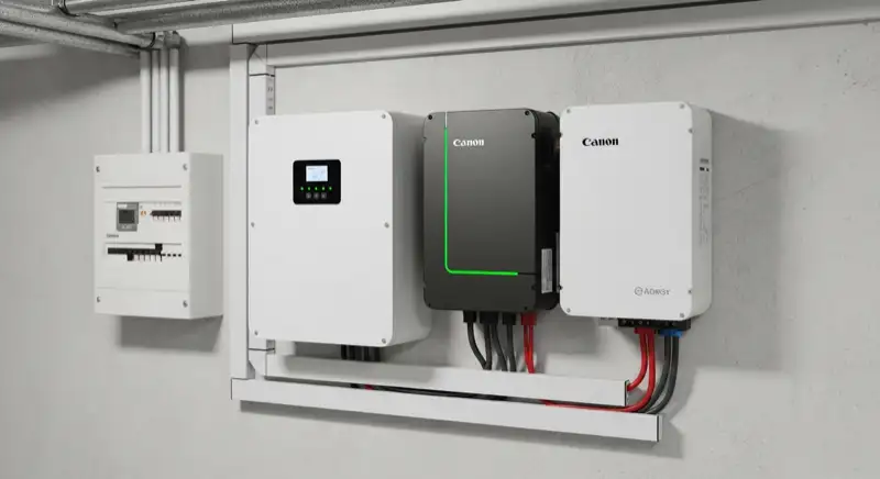 Photovoltaik in Leverkusen: Speicher Kosten
